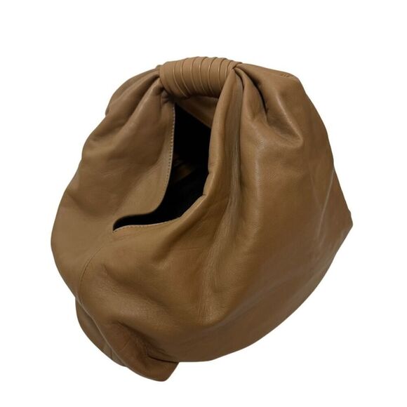 Cleobella Nia Top Handle Boho Bag - Picture 3 of 8